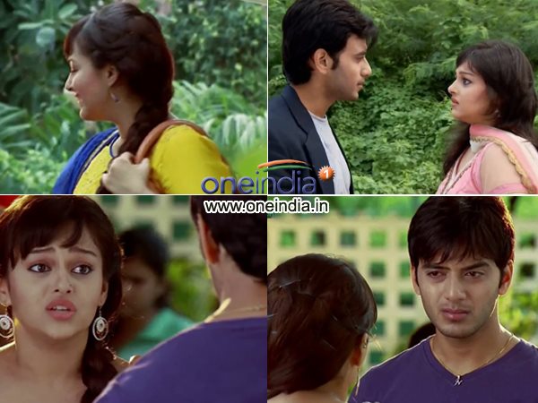 Najma And Imran Love Stoy 