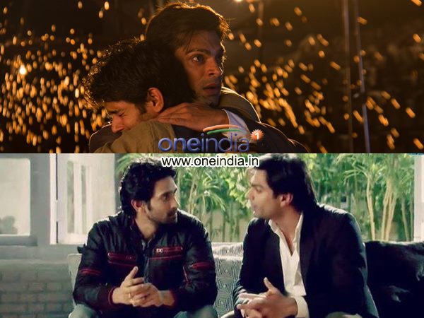 Brother Going To Drift Apart?