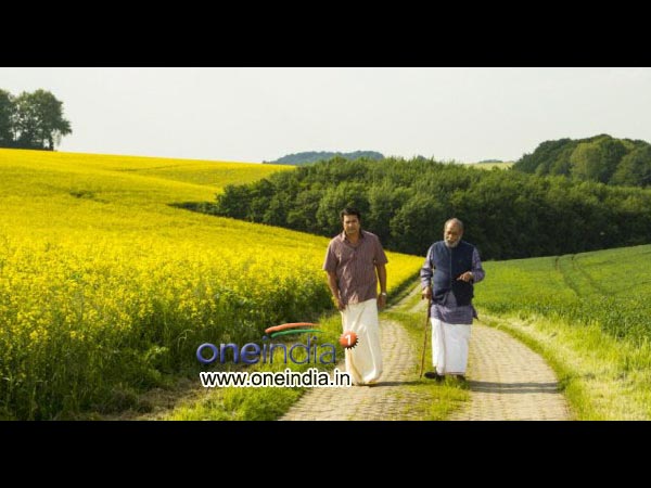 Mathukutty Locations 