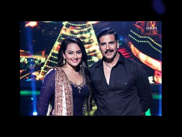Jhalak...