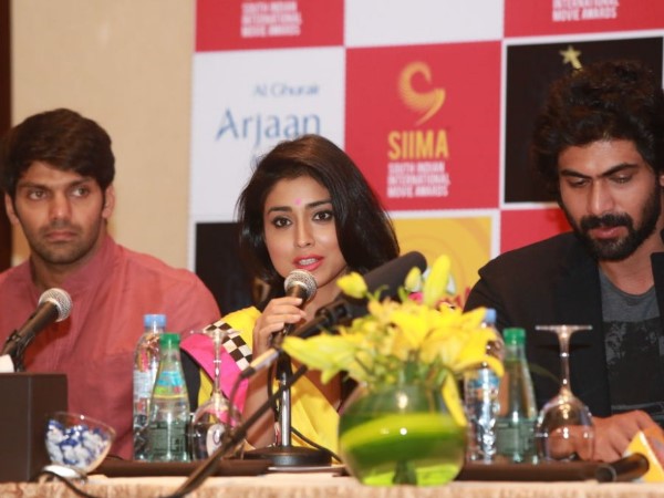 Online Voting System To Choose SIIMA Winners