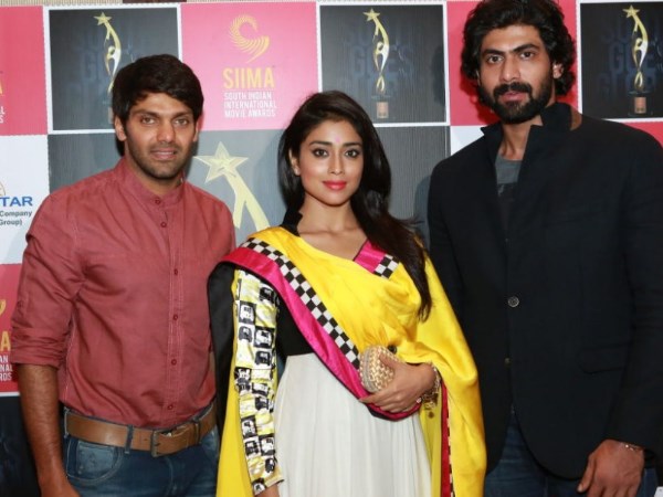 Biggies To Perform At SIIMA 2 