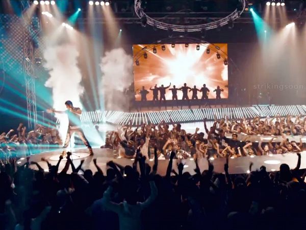 Rathnavelu's Cinematography