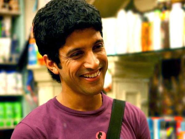 Farhan Akhtar