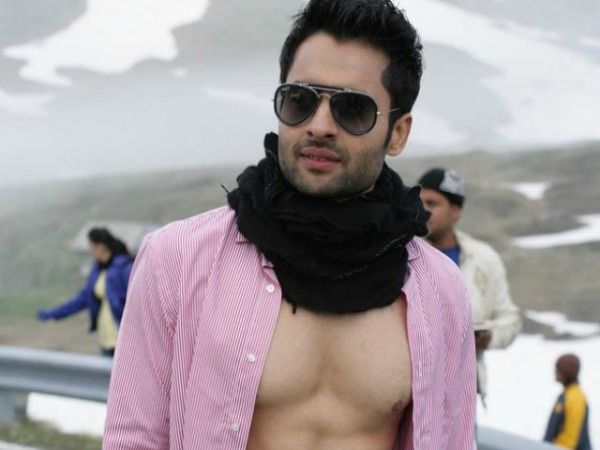 Jackky Bhagnani