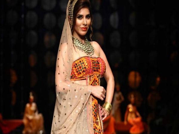 Sophie Choudry