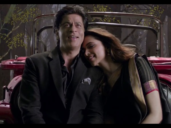 Koimoi Review: 3 Stars.