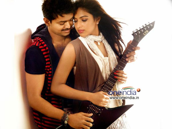 GV Prakash's Music In Anna