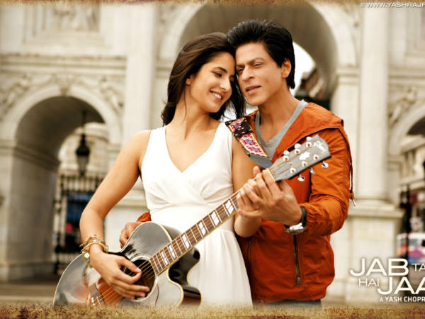 Chennai Express To Beat JTHJ