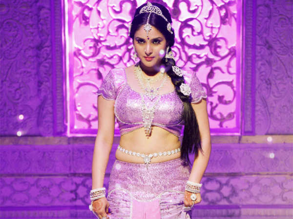 Ramya's Forthcoming Movies