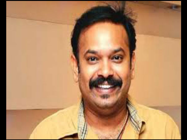 venkat prabhu ‏@dirvenkatprabhu