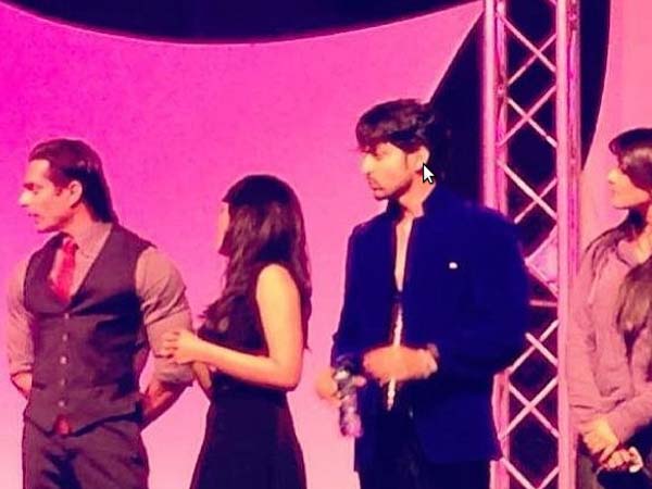 Qubool Hai And Punar Vivah 