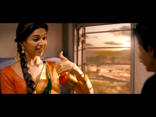 The Singing Conversation