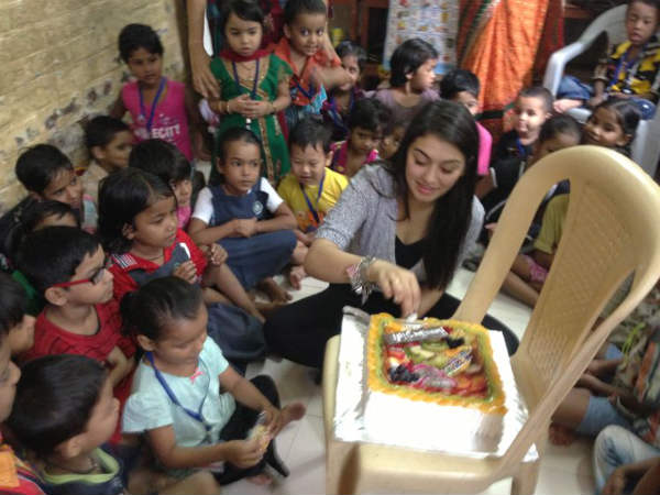 When Is Their Marriage?