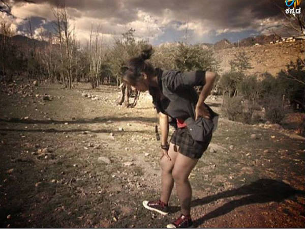 Adapting To Different Culture