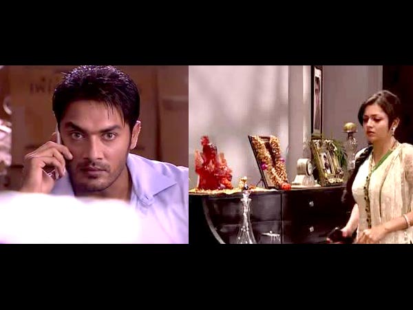 Madhu Ignores Sultan's Warnings