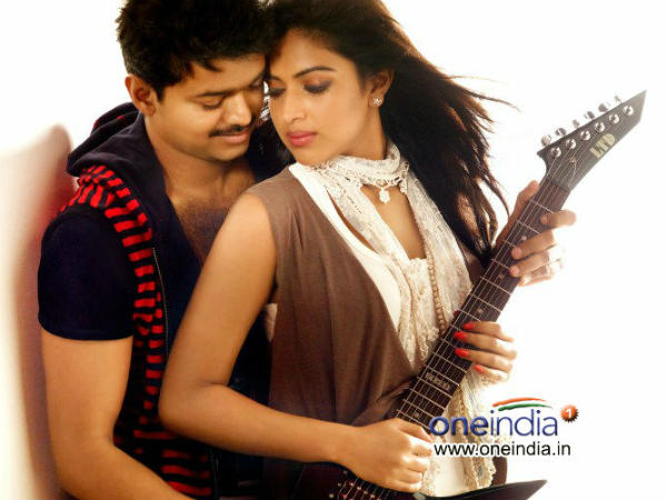 Thalaivaa In Overseas