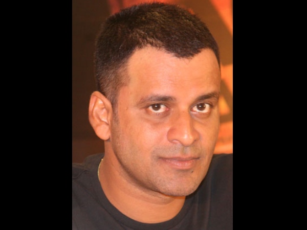 Manoj Bajpai