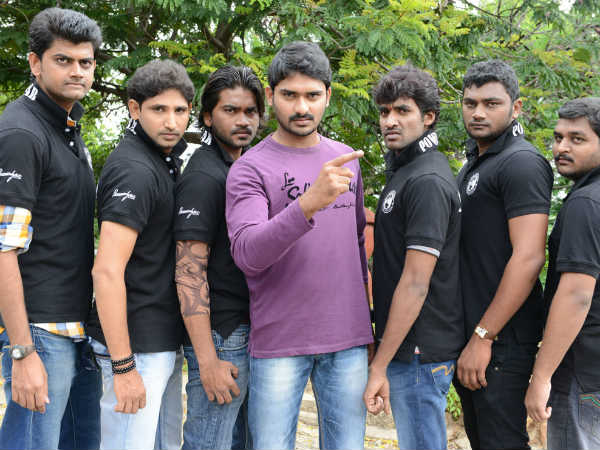 Pawan Kalyan's Ideologies In Pawanism