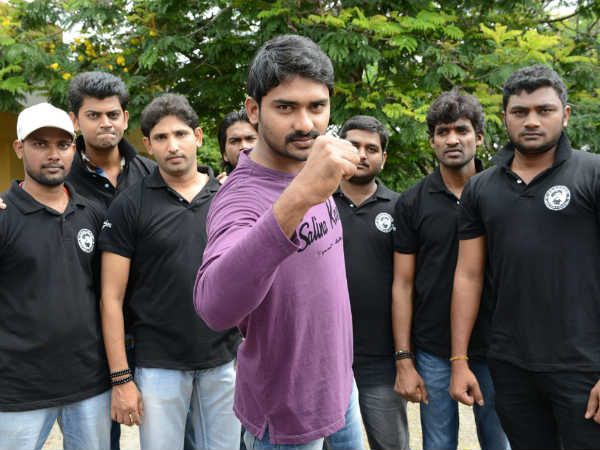 Pawanism Star Cast