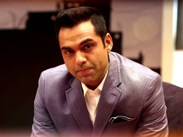 Abhay Deol 