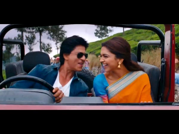 The Film's Everywhere