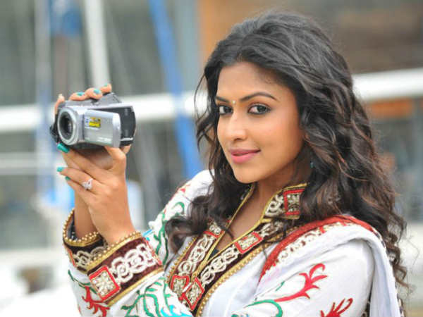 Script Matters The Most For Amala