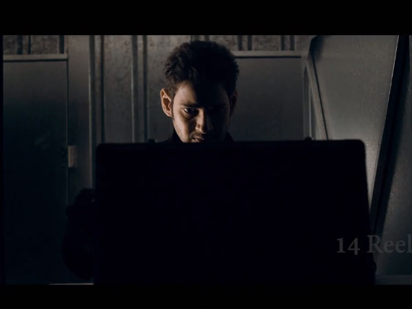 1: Nenokkadine Picturisation And Music