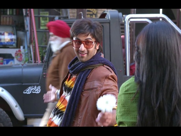 Besharam Ranbir