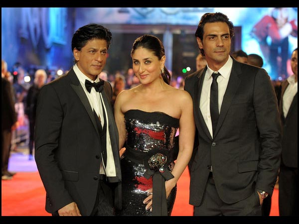 SRK-Kareena-Arjun