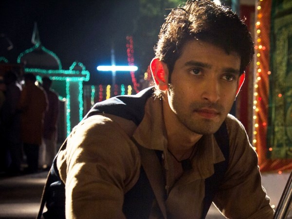Vikrant Massey 