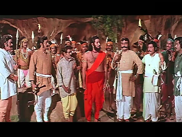 Alluri Seetarama Raju