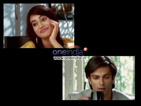 Zoya And Asad