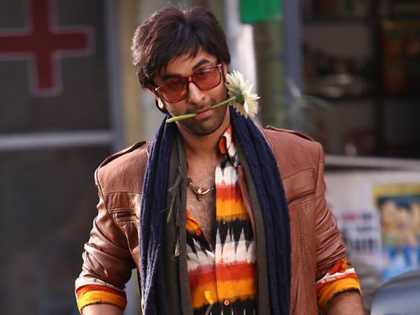 Besharam Ranbir