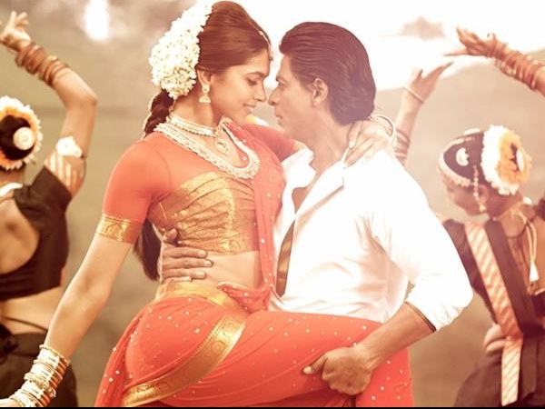 Chennai Express Rocks Chennai Express Rocks