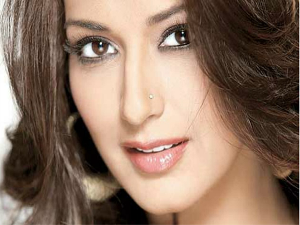 Sonali Bendre Cameo