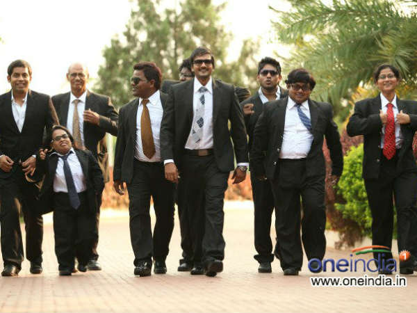 Ramana Gogula’s Music