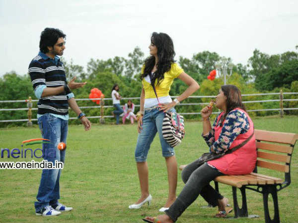 Adda Production Values