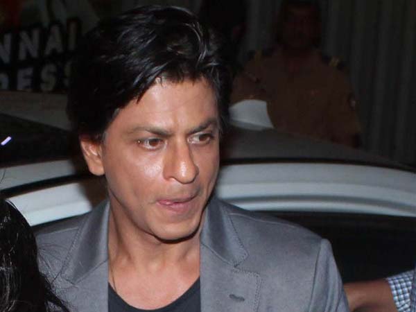 SRK as Rahul SRK as Rahul