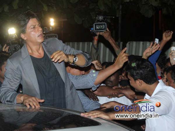 SRK's Tweet SRK's Tweet