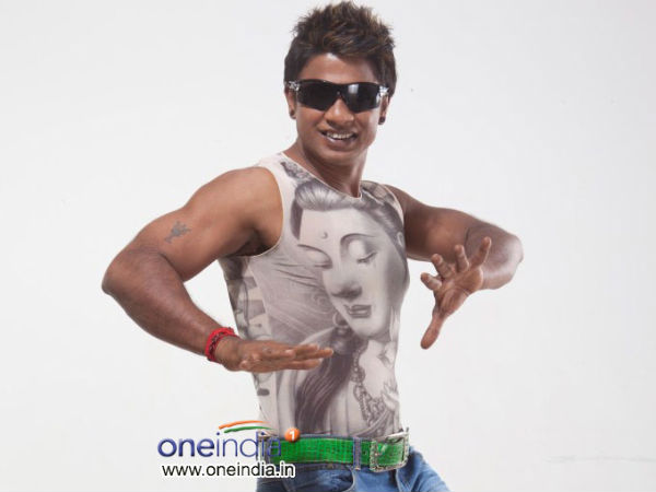 Thumbs Up For Story-Screenplay