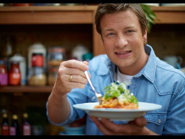 Jamie Oliver's Specials Jamie Oliver's Specials