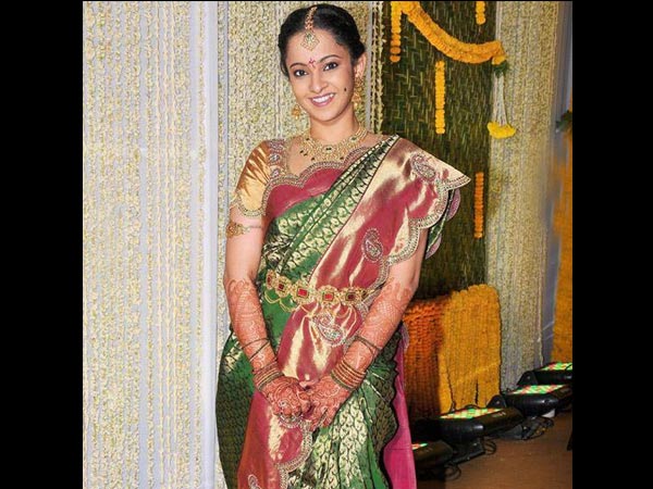 Industry Was Curious About RGV's Daughter's Wedding