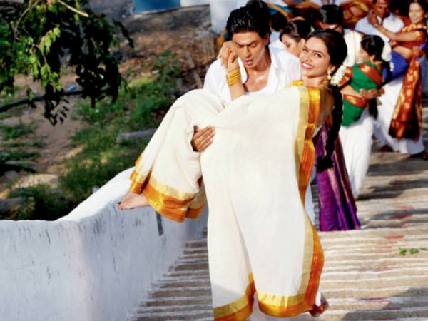 Chennai Express