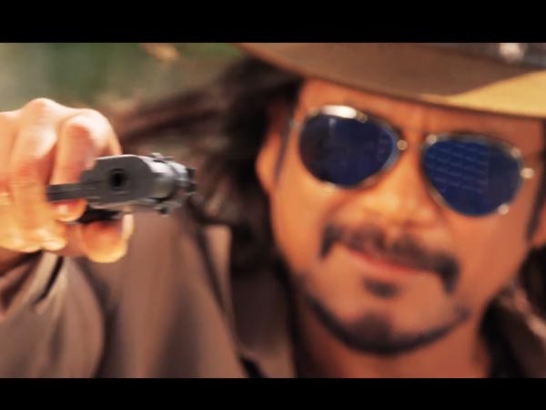 Punch Dialogues In Bhai