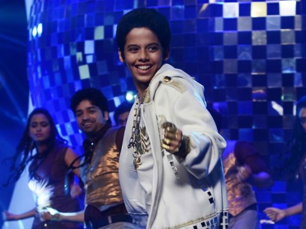 Darsheel Safary Darsheel Safary