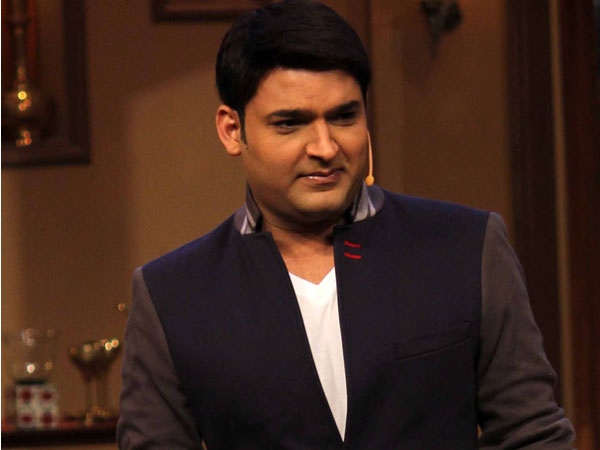 Kapil Sharma