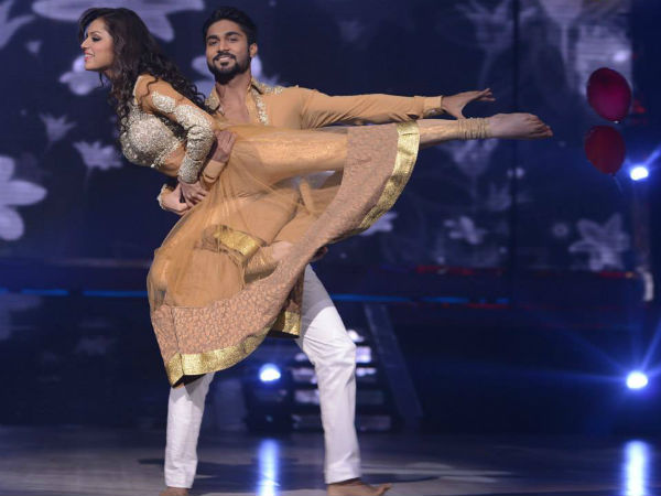  Drashti And Bollywood