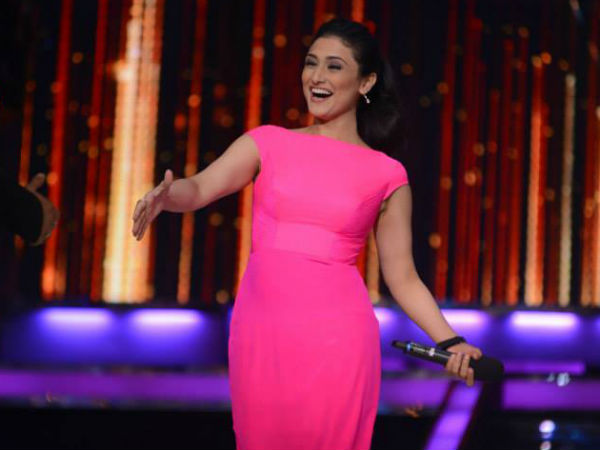 Ragini Khanna