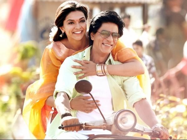 Chennai Express